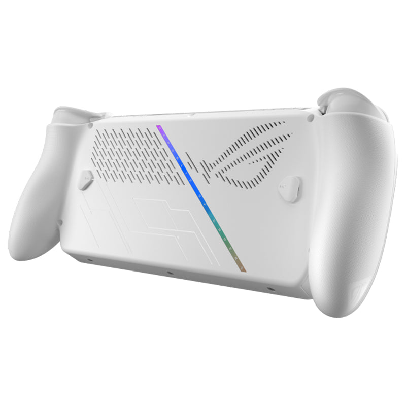 Asus ROG Xbox Ally Handheld Gaming PC - White | RC73YA-NH002W from Asus - DID Electrical