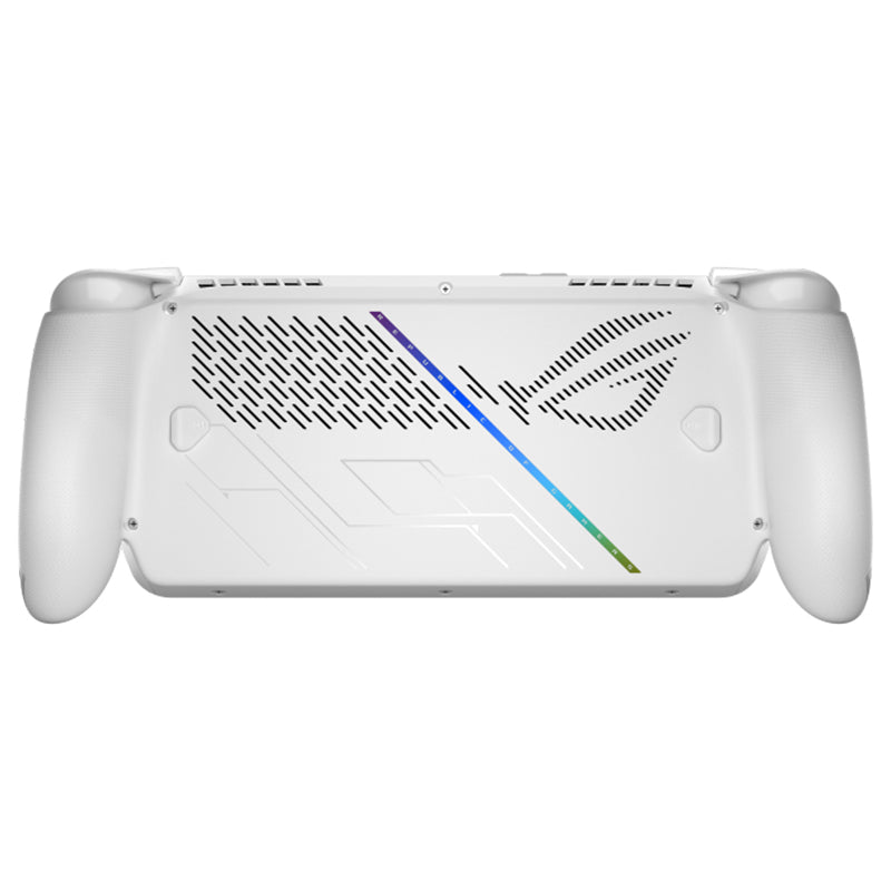 Asus ROG Xbox Ally Handheld Gaming PC - White | RC73YA-NH002W from Asus - DID Electrical