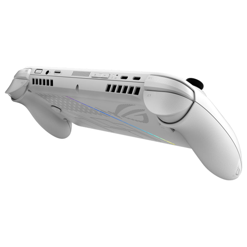 Asus ROG Xbox Ally Handheld Gaming PC - White | RC73YA-NH002W from Asus - DID Electrical