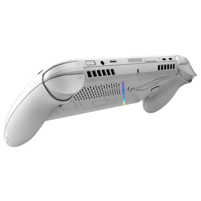 Asus ROG Xbox Ally Handheld Gaming PC - White | RC73YA-NH002W from Asus - DID Electrical