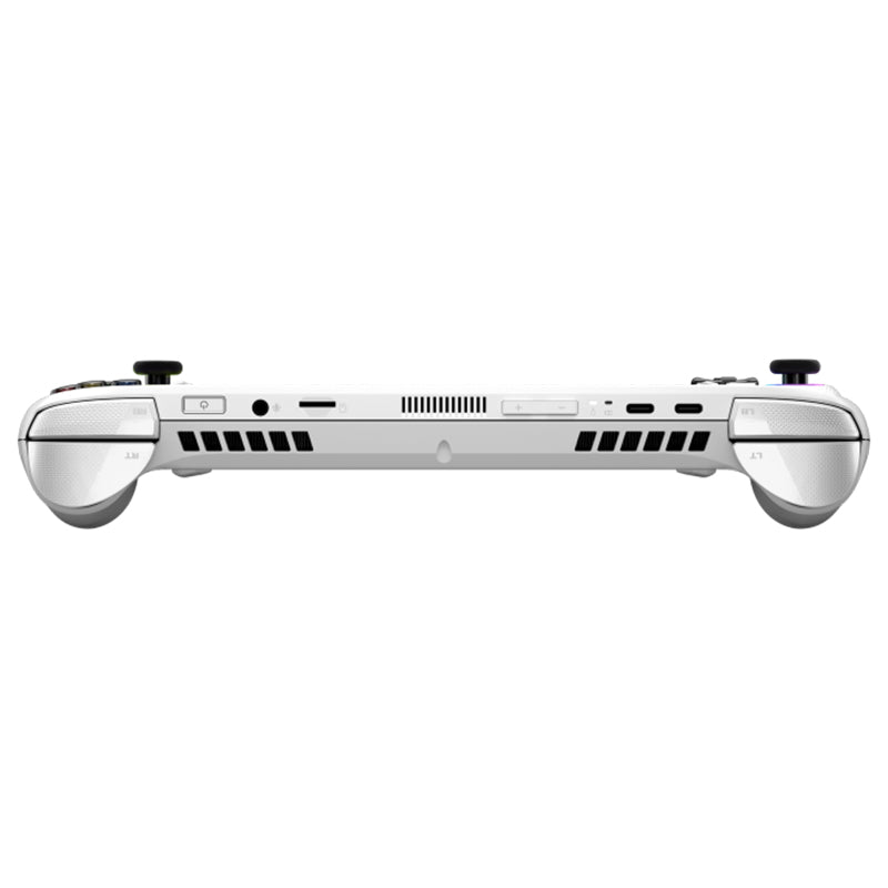 Asus ROG Xbox Ally Handheld Gaming PC - White | RC73YA-NH002W from Asus - DID Electrical