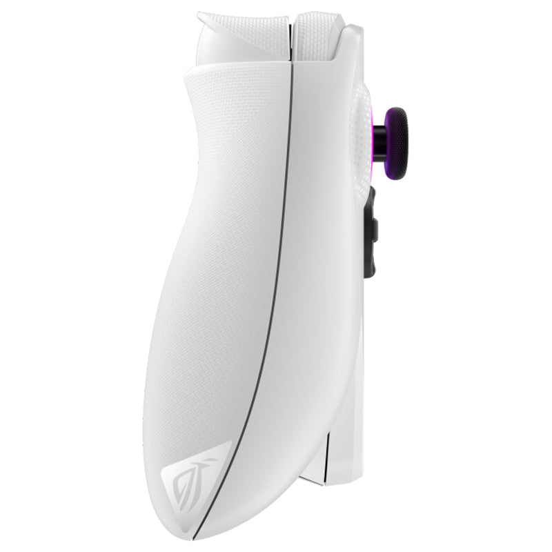 Asus ROG Xbox Ally Handheld Gaming PC - White | RC73YA-NH002W from Asus - DID Electrical