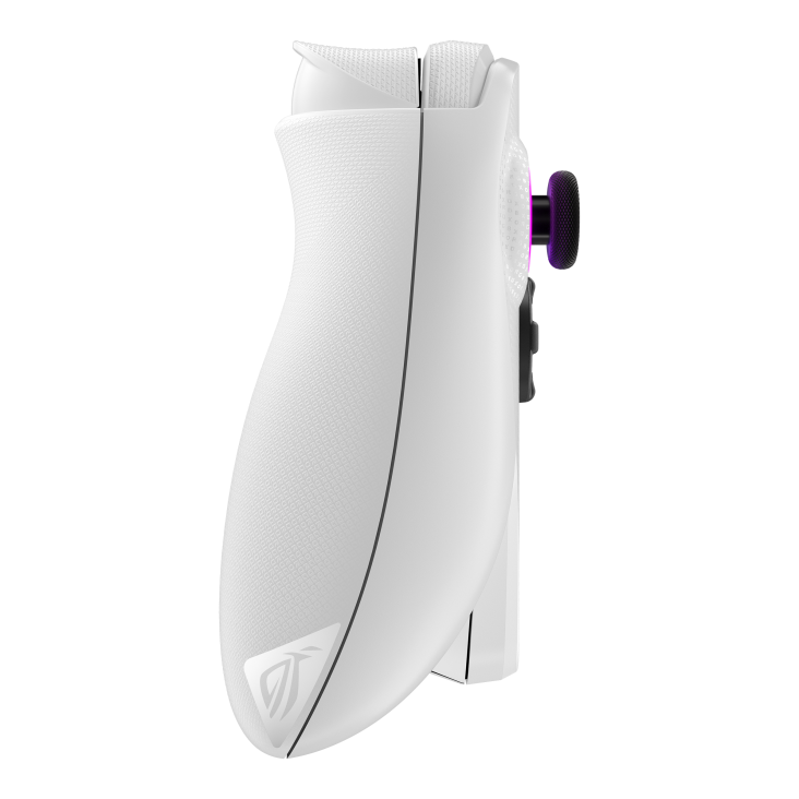 Asus ROG Xbox Ally Handheld Gaming PC - White | RC73YA-NH002W from Asus - DID Electrical