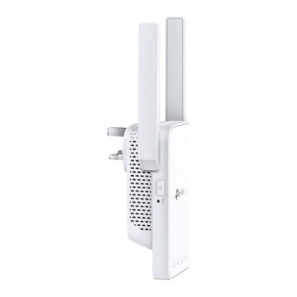 TP Link RE315 WiFi Range Extender - White | RE315 from TP Link - DID Electrical