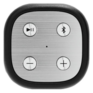 Roberts Reunion Portable Bluetooth Speaker - Black | REUNIONBK from Roberts - DID Electrical