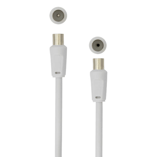 Sbox 5M RF Male to RF Female Cable | RF-5/R from Sbox - DID Electrical