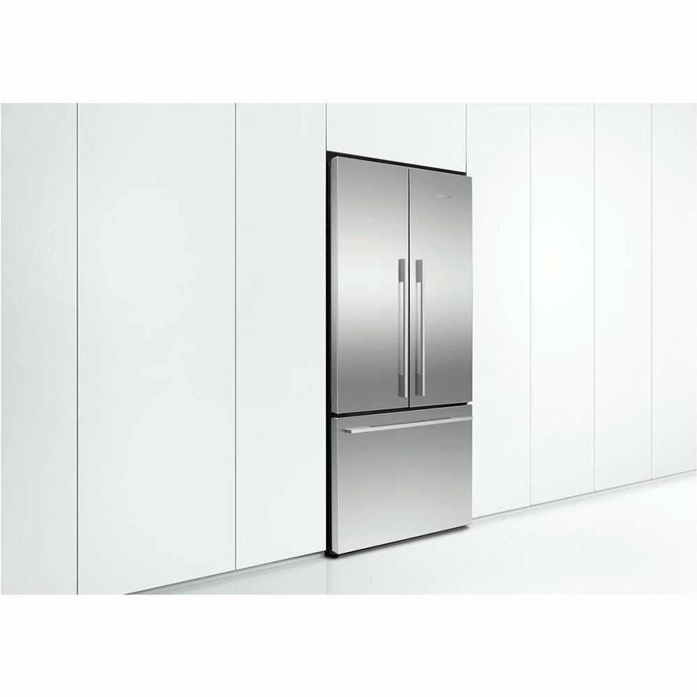 Fisher &amp; Paykel Series 7 614L Frost Free American Fridge Freezer - Stainless Steel | RF610ADX5 from Fisher &amp; Paykel - DID Electrical