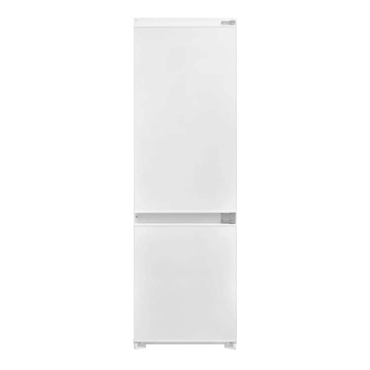 Nordmende 251L Low Frost Built-In Fridge Freezer | RIFF70306NM