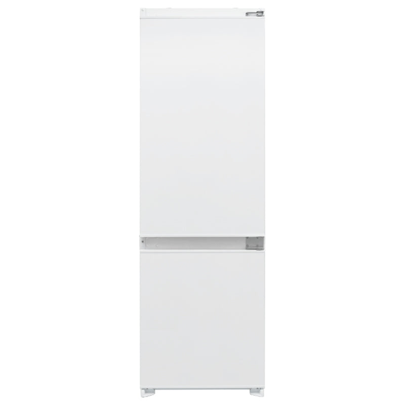 NordMende 243L Frost Free Integrated Fridge Freezer - White | RIFF7030NFC from NordMende - DID Electrical