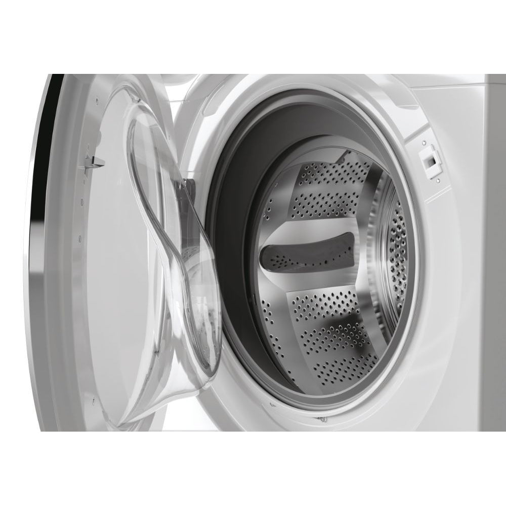 Candy 9KG/5KG 1400 Spin Freestanding Washer Dryer - White | ROW4956DWMCE-80 from Candy - DID Electrical