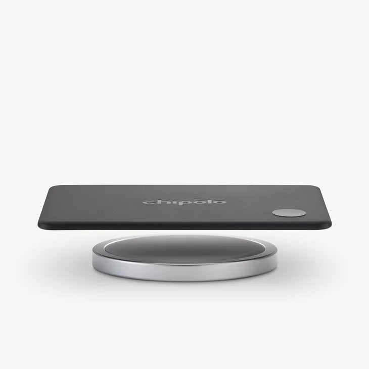 Chipolo Card Bluetooth Tracker - Charcoal | RRF.0000001