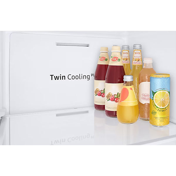 Samsung Series 7 634L Frost Free American Fridge Freezer - Silver | RS67A8811S9/EU from Samsung - DID Electrical