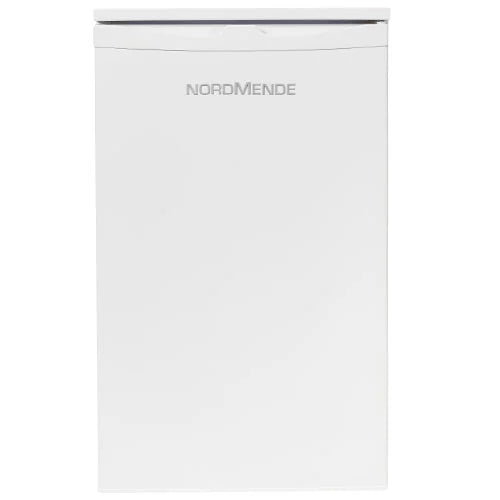 NordMende 64L Freestanding Undercounter Freezer - White | RUF118NMWH from NordMende - DID Electrical