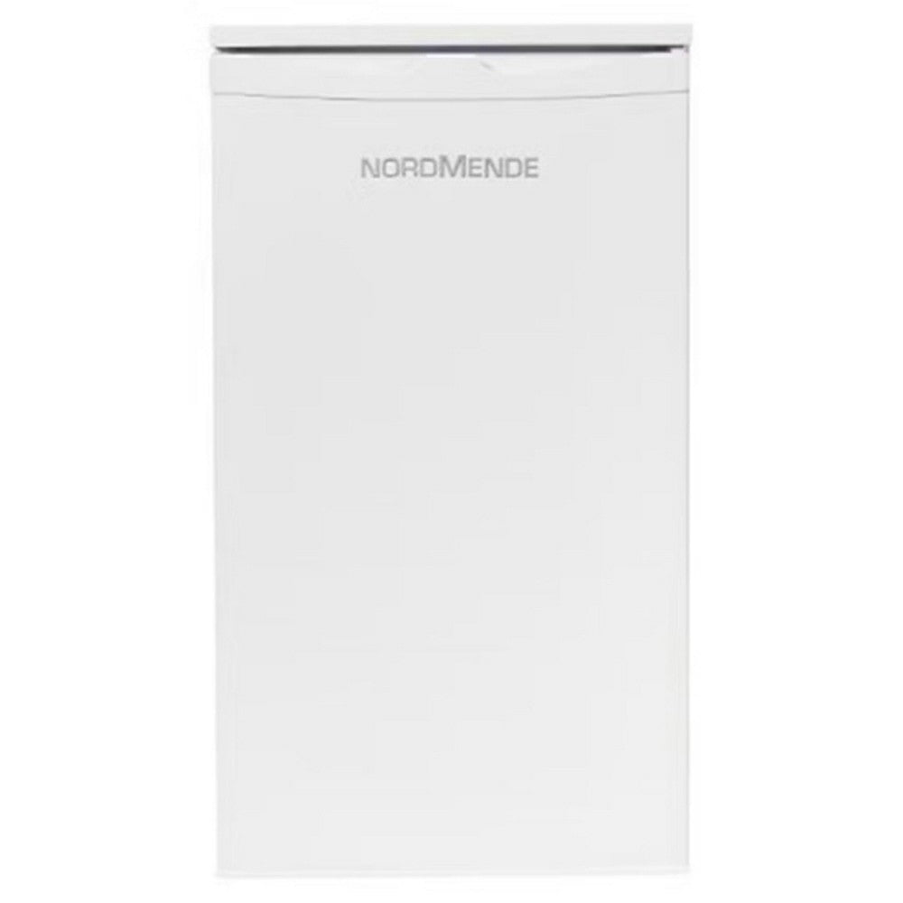 NordMende 64L Freestanding Undercounter Freezer - White | RUF119NMWH from NordMende - DID Electrical