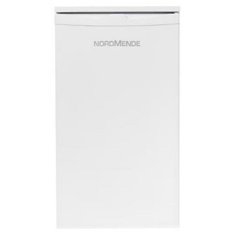 NordMende 64L Freestanding Undercounter Static Freezer - White | RUF119NMWH from NordMende - DID Electrical