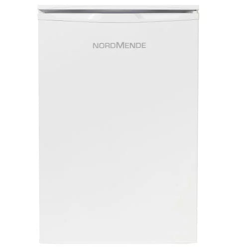 NordMende 103L 55CM Quick Freeze Under Counter Freezer - White | RUF149WH from NordMende - DID Electrical