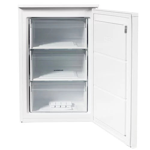 NordMende 103L 55CM Quick Freeze Under Counter Freezer - White | RUF149WH from NordMende - DID Electrical