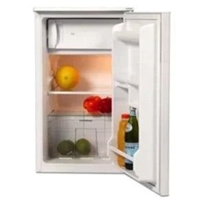 NordMende 82L Undercounter Fridge with Icebox - White | RUI114NMWH from NordMende - DID Electrical