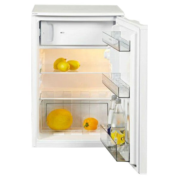 NordMende 83x54CM Freestanding Fridge Freezer - White | RUI145WH from NordMende - DID Electrical