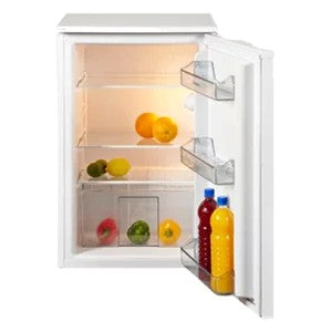 NordMende 135L Undercounter Fridge - White | RUL155WH from NordMende - DID Electrical