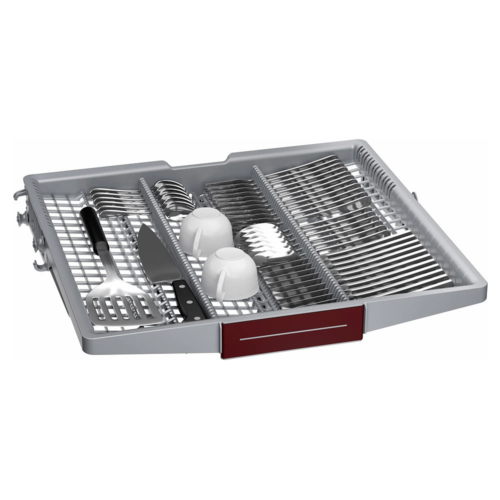 Neff 60CM 14 Place Settings Built-In Dishwasher | S155ECX07G from Neff - DID Electrical