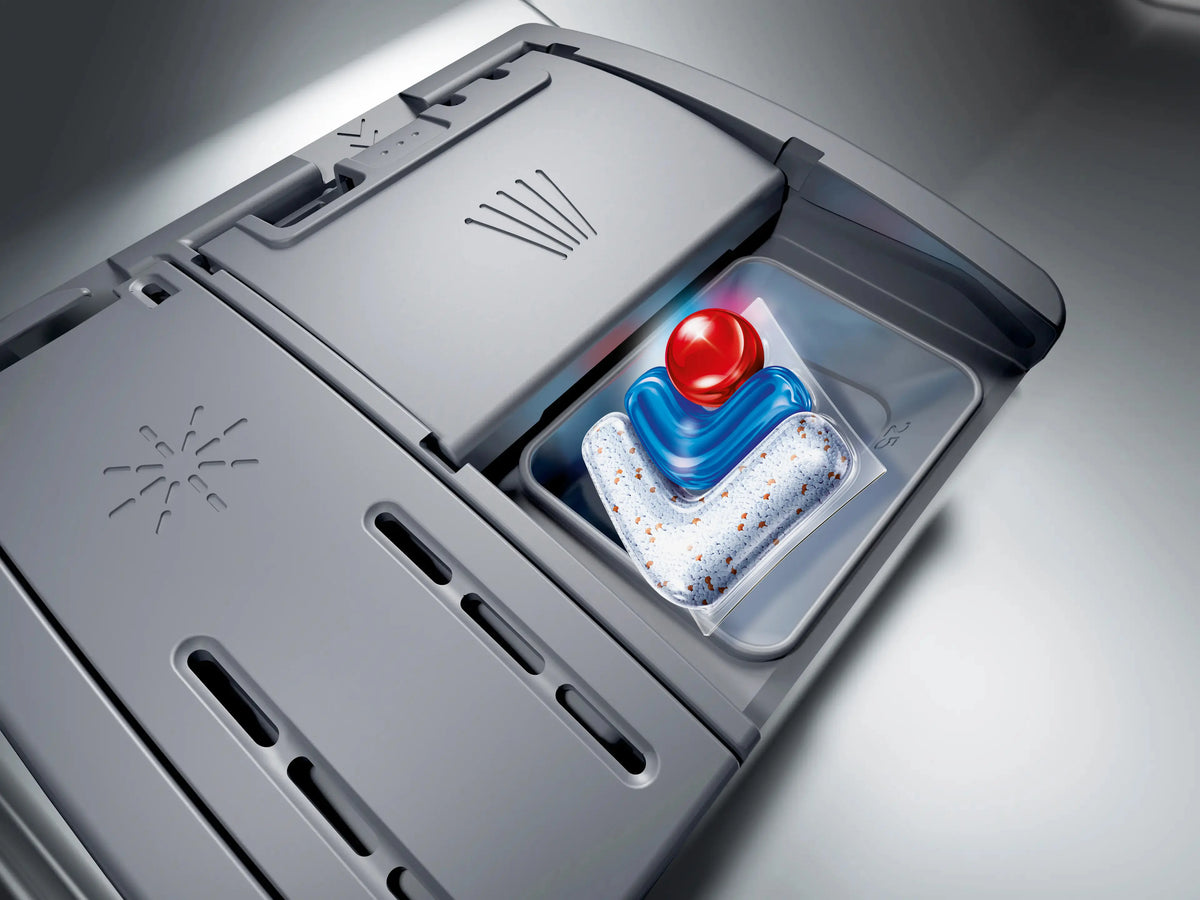 Neff N 50 60CM Fully Integrated Standard Dishwasher | S175HVX14G