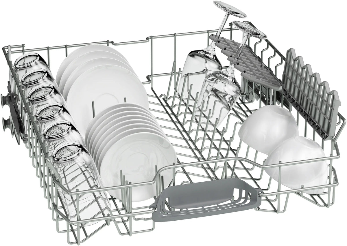 Neff N 50 60CM Fully Integrated Standard Dishwasher | S175HVX14G