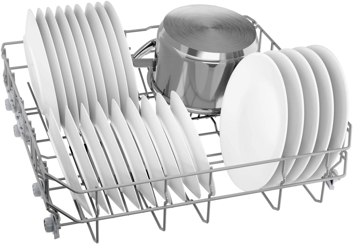 Neff N 50 60CM Fully Integrated Standard Dishwasher | S175HVX14G
