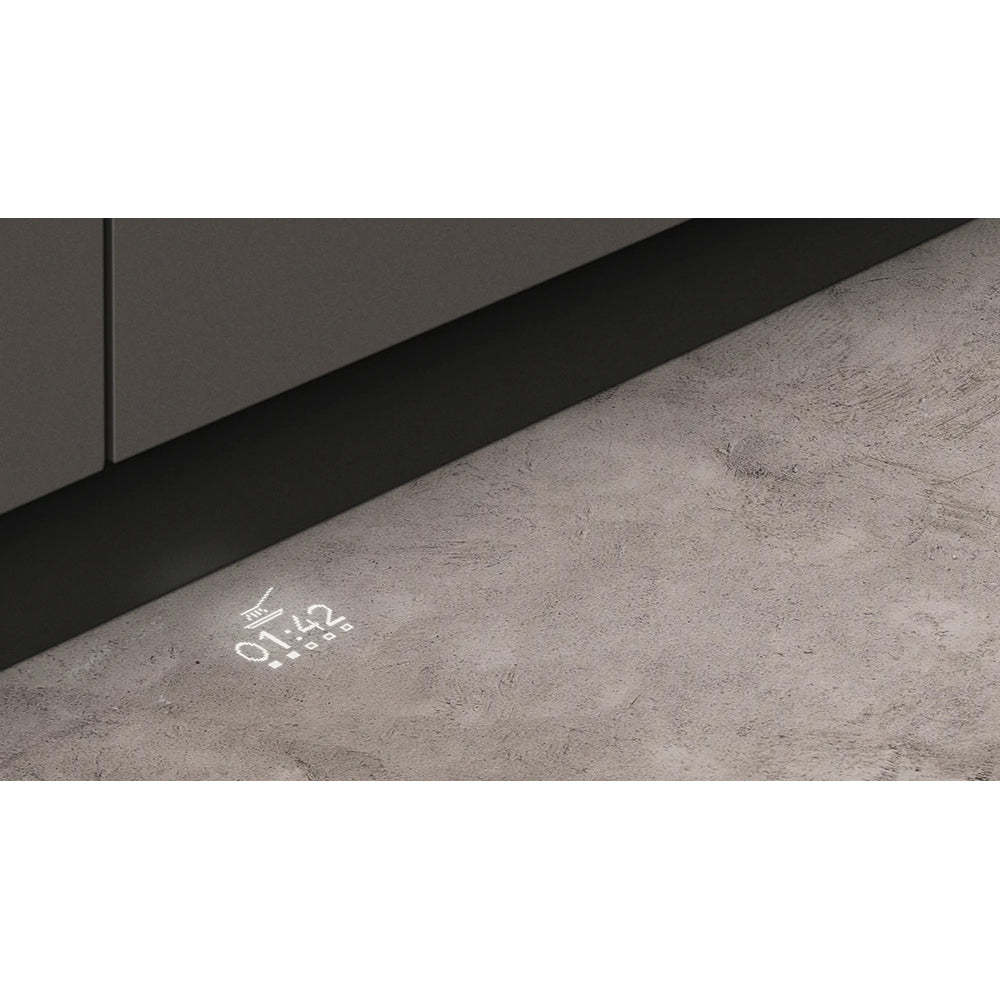Neff N 70 60CM Fully Integrated Standard Dishwasher | S187ZCX03G from Neff - DID Electrical