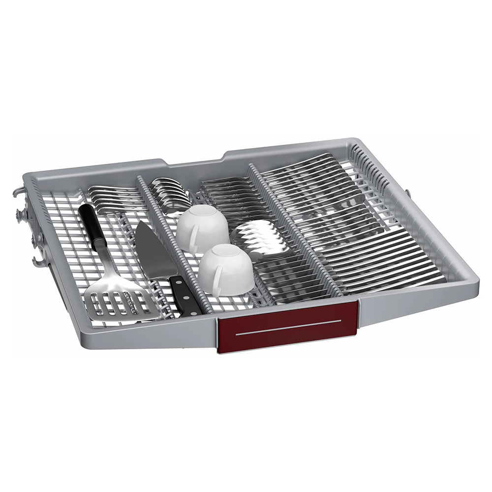 Neff N 70 60CM Fully Integrated Standard Dishwasher | S187ZCX03G from Neff - DID Electrical