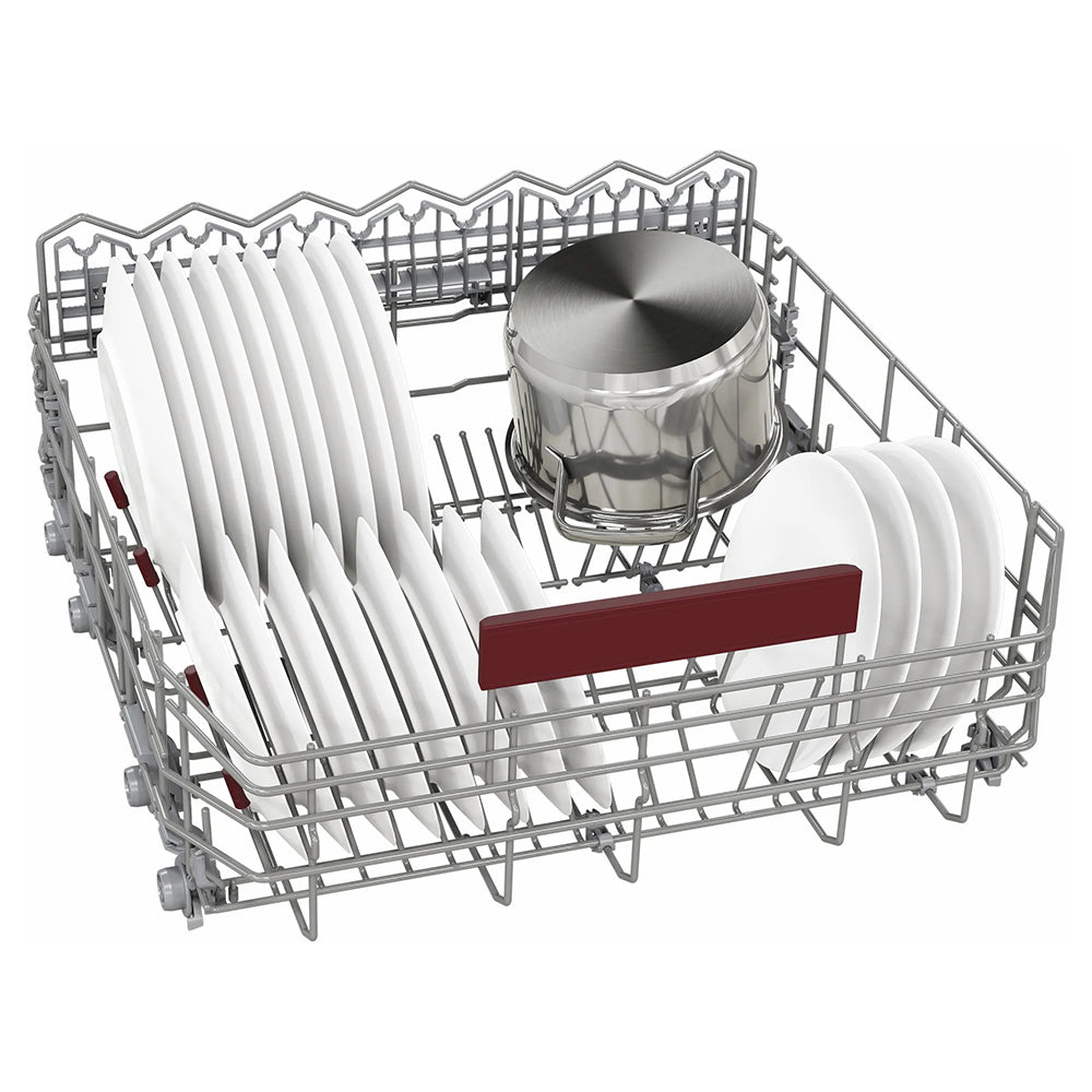 Neff N 70 60CM Fully Integrated Standard Dishwasher | S187ZCX03G from Neff - DID Electrical