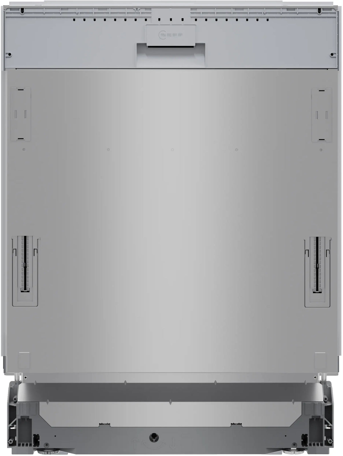 Neff N 70 60CM Fully Integrated Standard Dishwasher | S197ZCX08G