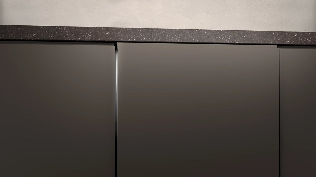 Neff N 70 60CM Fully Integrated Standard Dishwasher | S197ZCX08G