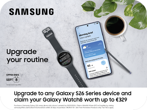 Samsung AI Cashback