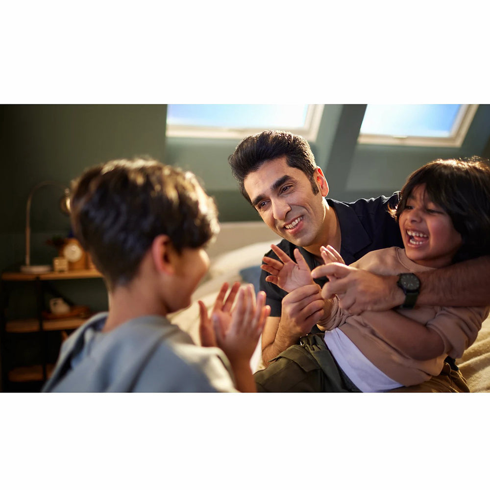 Philips Shaver 3000 Series Wet & Dry Electric Shaver - Bright Silver | S3143/00 from Philips - DID Electrical