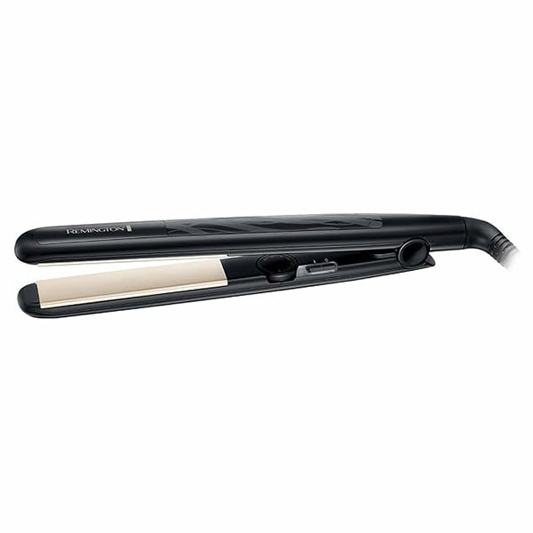 Remington Ceramic Slim 230 Hair Straightener Black DID.ie DID Electrical