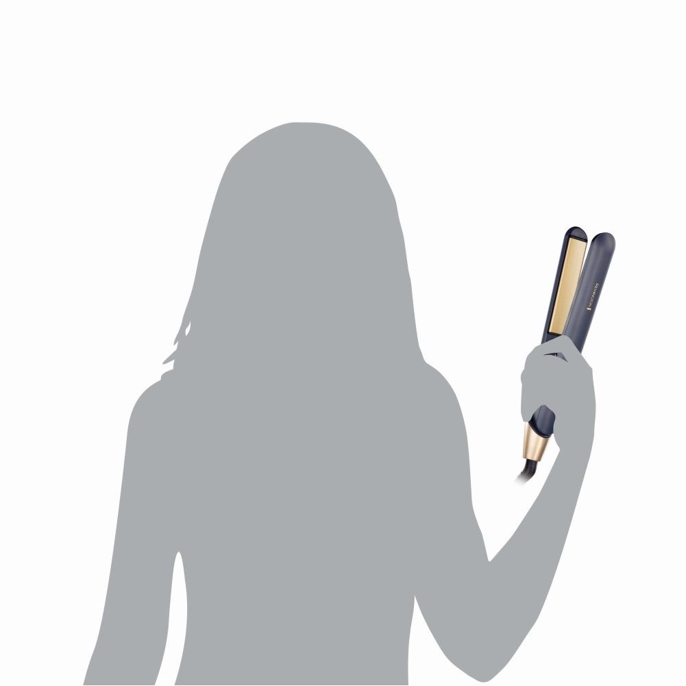 Remington Sapphire Luxe Hair Straightener | S5805 from Remington - DID Electrical