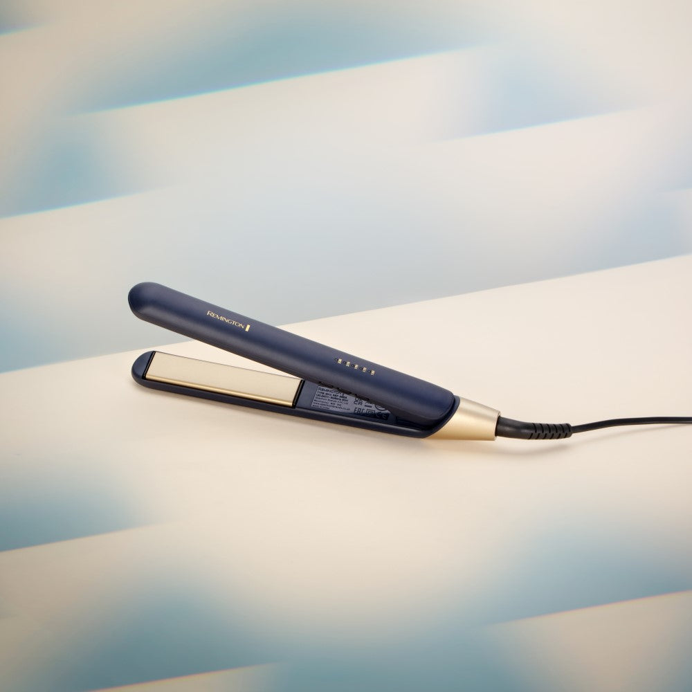 Remington Sapphire Luxe Hair Straightener | S5805 from Remington - DID Electrical