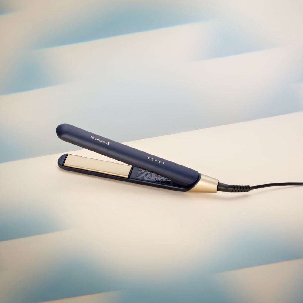 Remington Sapphire Luxe Hair Straightener | S5805 from Remington - DID Electrical
