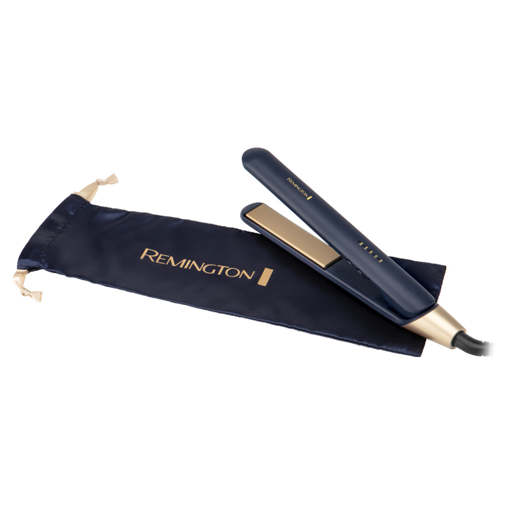 Remington Sapphire Luxe Hair Straightener | S5805 from Remington - DID Electrical