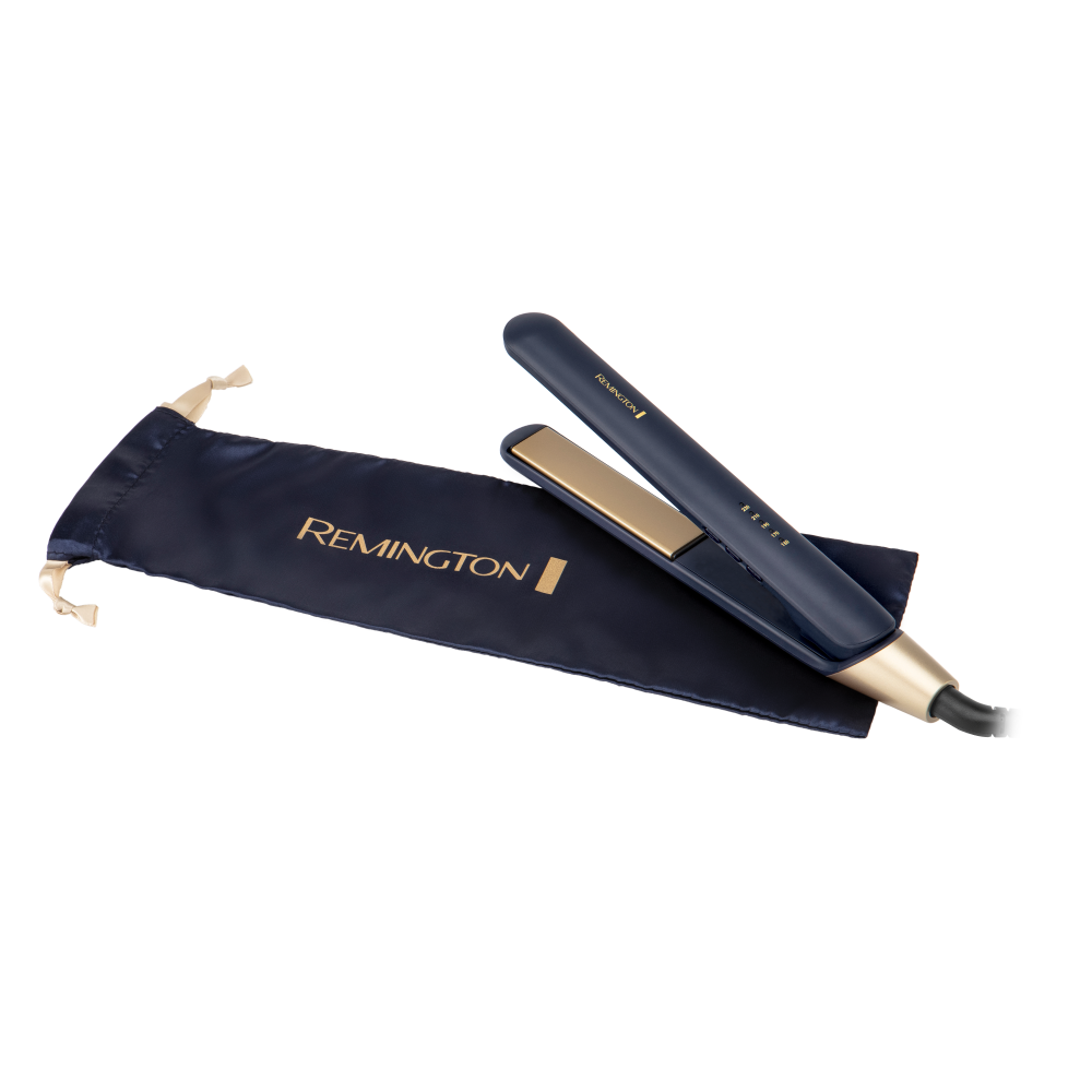 Remington Sapphire Luxe Hair Straightener | S5805 from Remington - DID Electrical