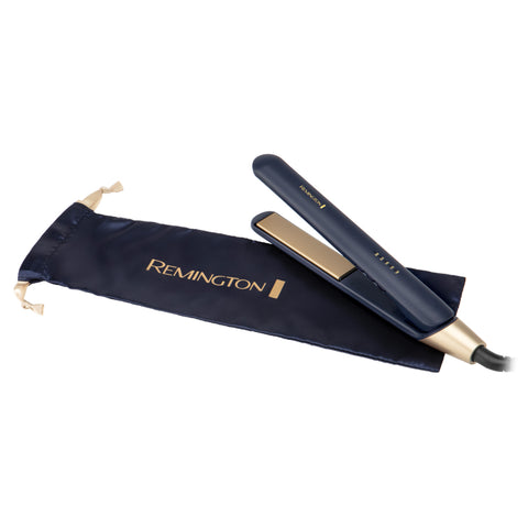 Remington Sapphire Luxe Hair Straightener | S5805