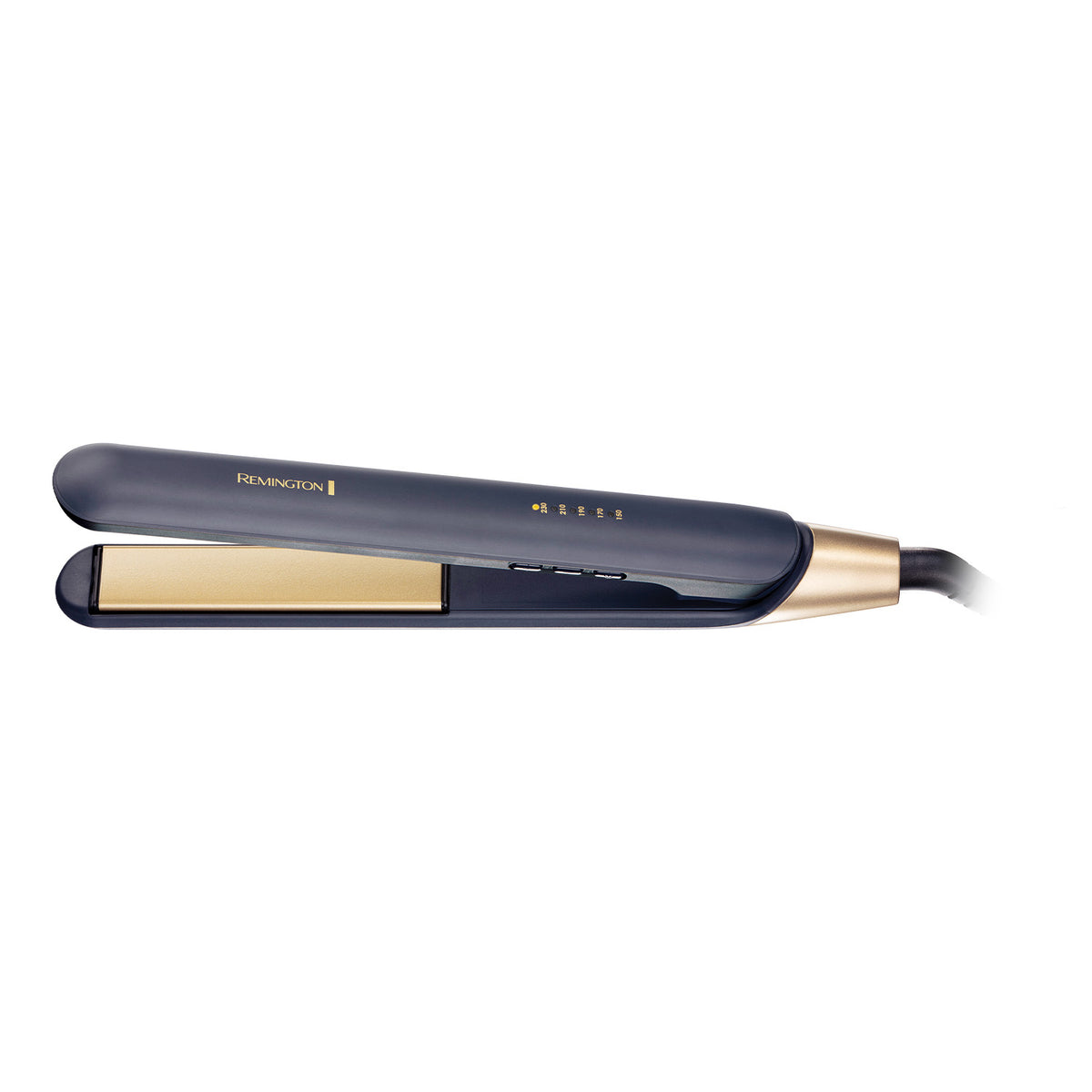 Remington Sapphire Luxe Hair Straightener | S5805