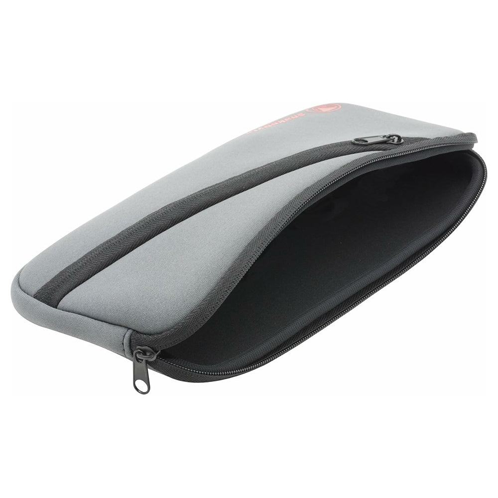 Snakebyte Carrybag for Nintendo Switch - Grey | SB910999 from Snakebyte - DID Electrical