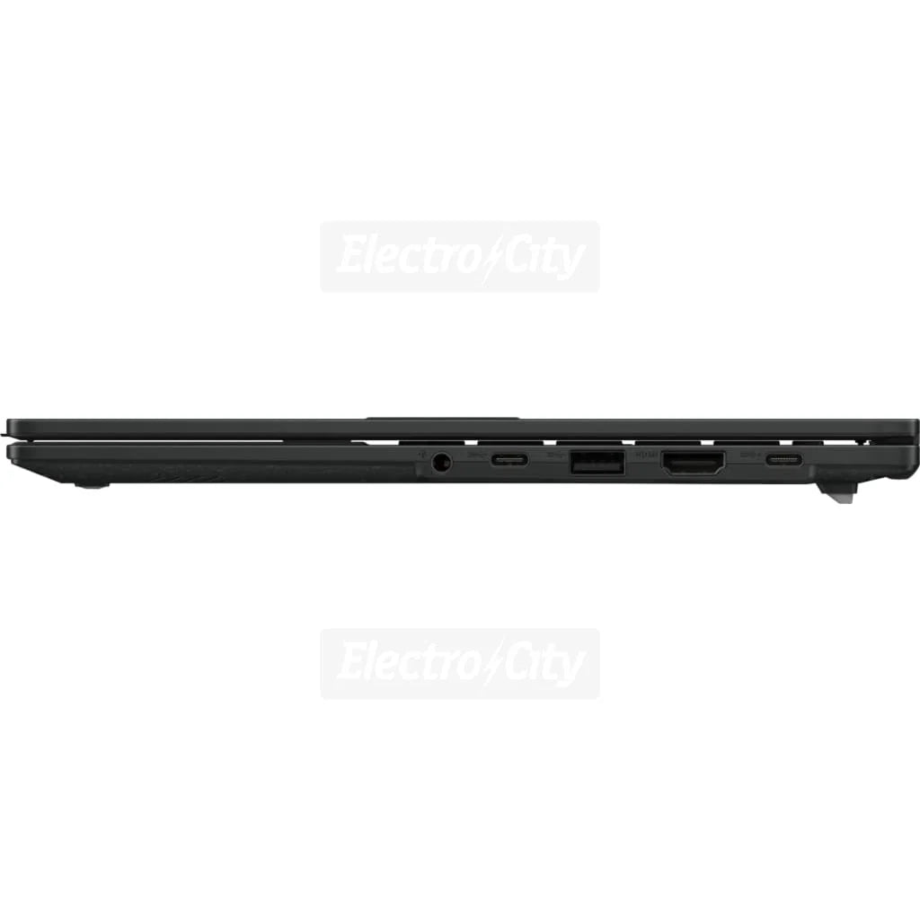 Asus Vivobook Go Intel N150 14" 8GB/128GB Laptop - Black | SE1404TA-EB119WS