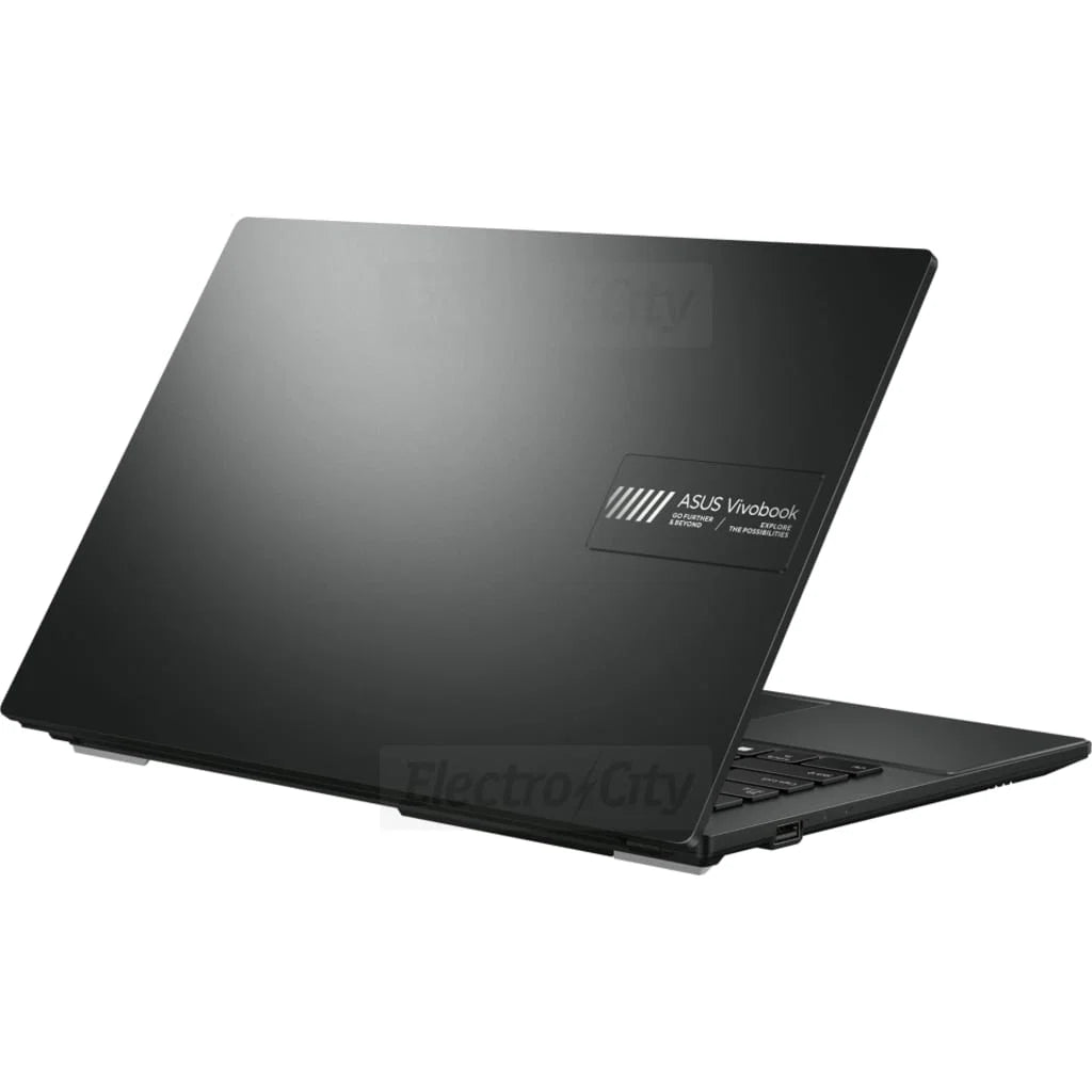 Asus Vivobook Go Intel N150 14" 8GB/128GB Laptop - Black | SE1404TA-EB119WS