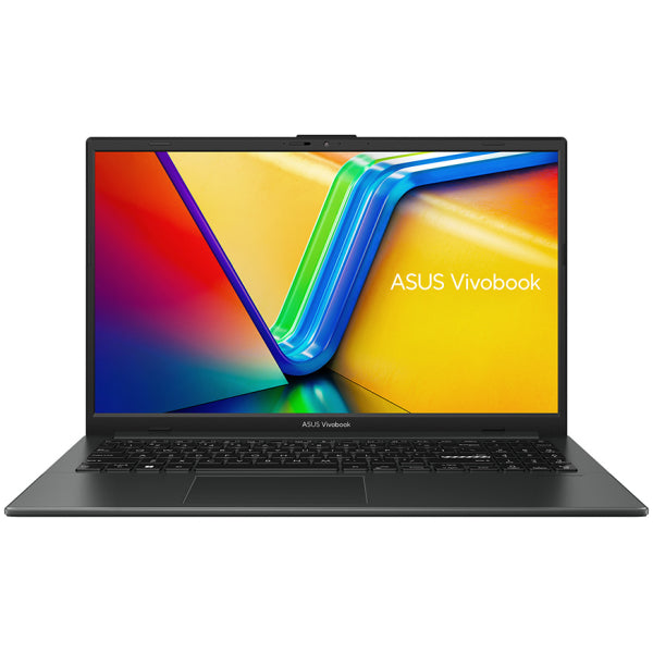 Asus Vivobook Go AMD Ryzen 3 15.6" 8GB/128GB Laptop - Black | SE1504FA-NJ715W from Asus - DID Electrical