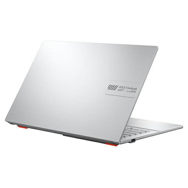 Asus Intel Core i3 15.6" 8GB/128GB Laptop - Cool Silver | SE1504GA-NJ096W from Asus - DID Electrical
