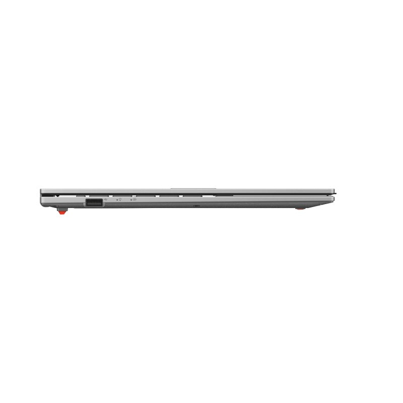 Asus Vivobook Go 15 Intel Core i3 15.6&quot; 8GB/512GB Laptop - Silver | SE1504GA-NJ097W from Asus - DID Electrical