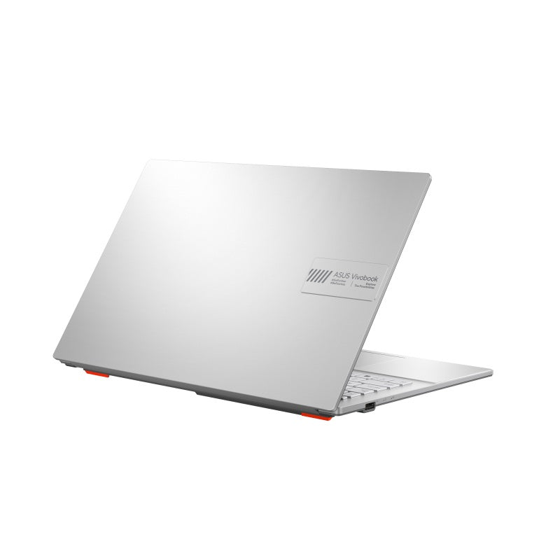 Asus Vivobook Go 15 Intel Core i3 15.6&quot; 8GB/512GB Laptop - Silver | SE1504GA-NJ097W from Asus - DID Electrical